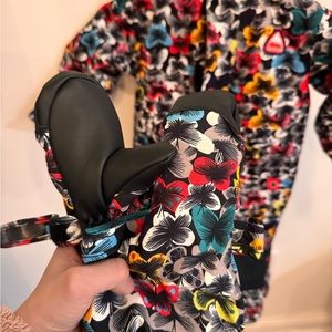 2T Toddlers' Burton Snow suit 2L One Piece